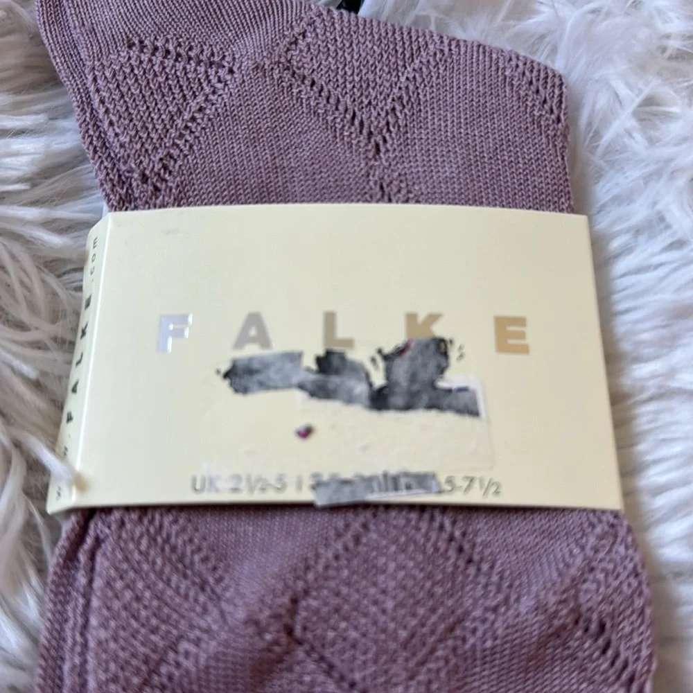 Falke Cotton Blend Socks